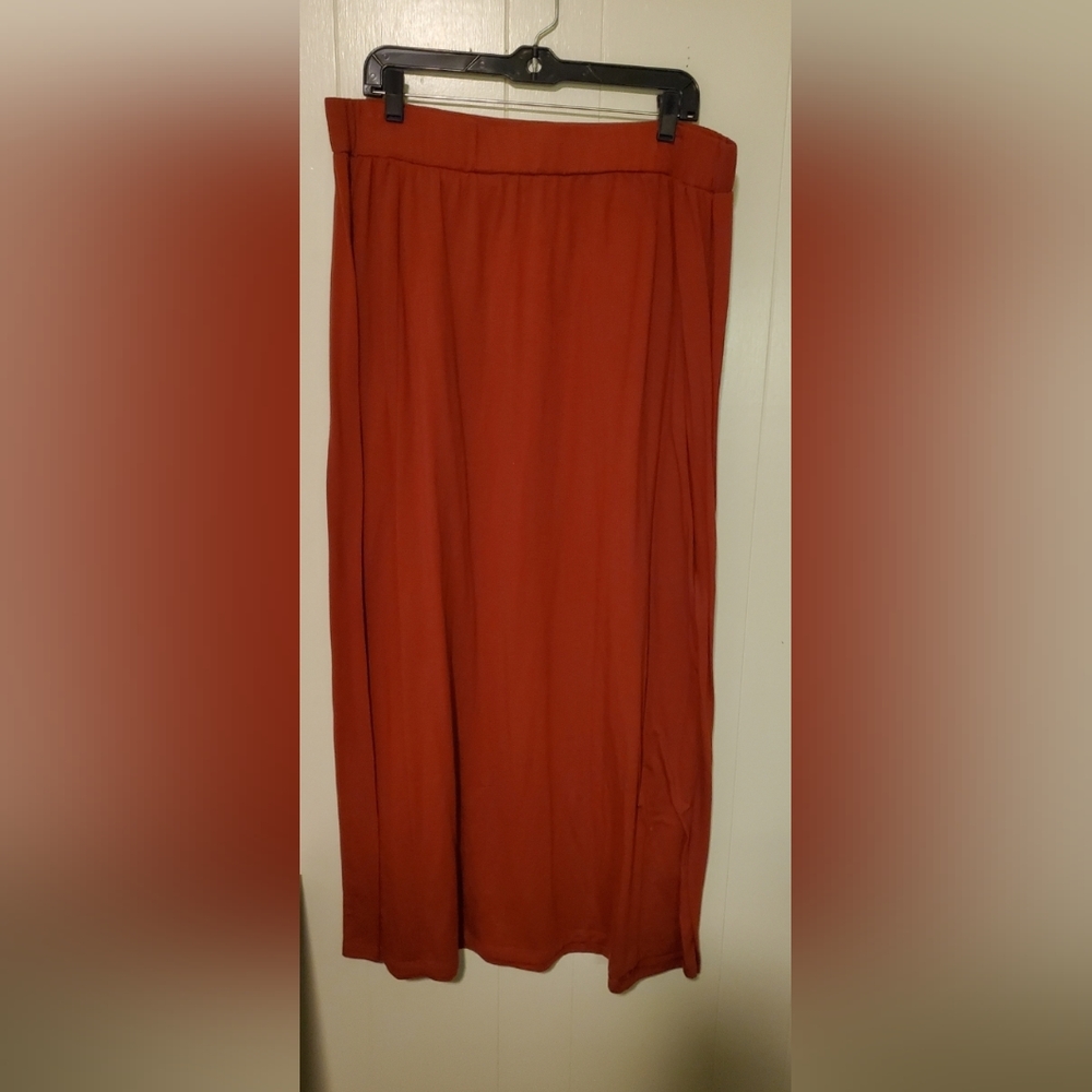 Cato Maxi Skirt